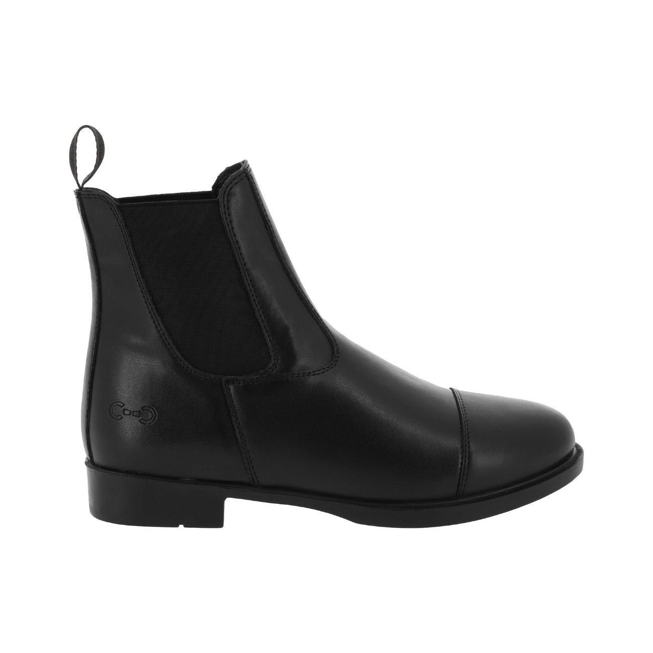 RIDING WORLD Stivaletti First Riding World 914023 BLACK 