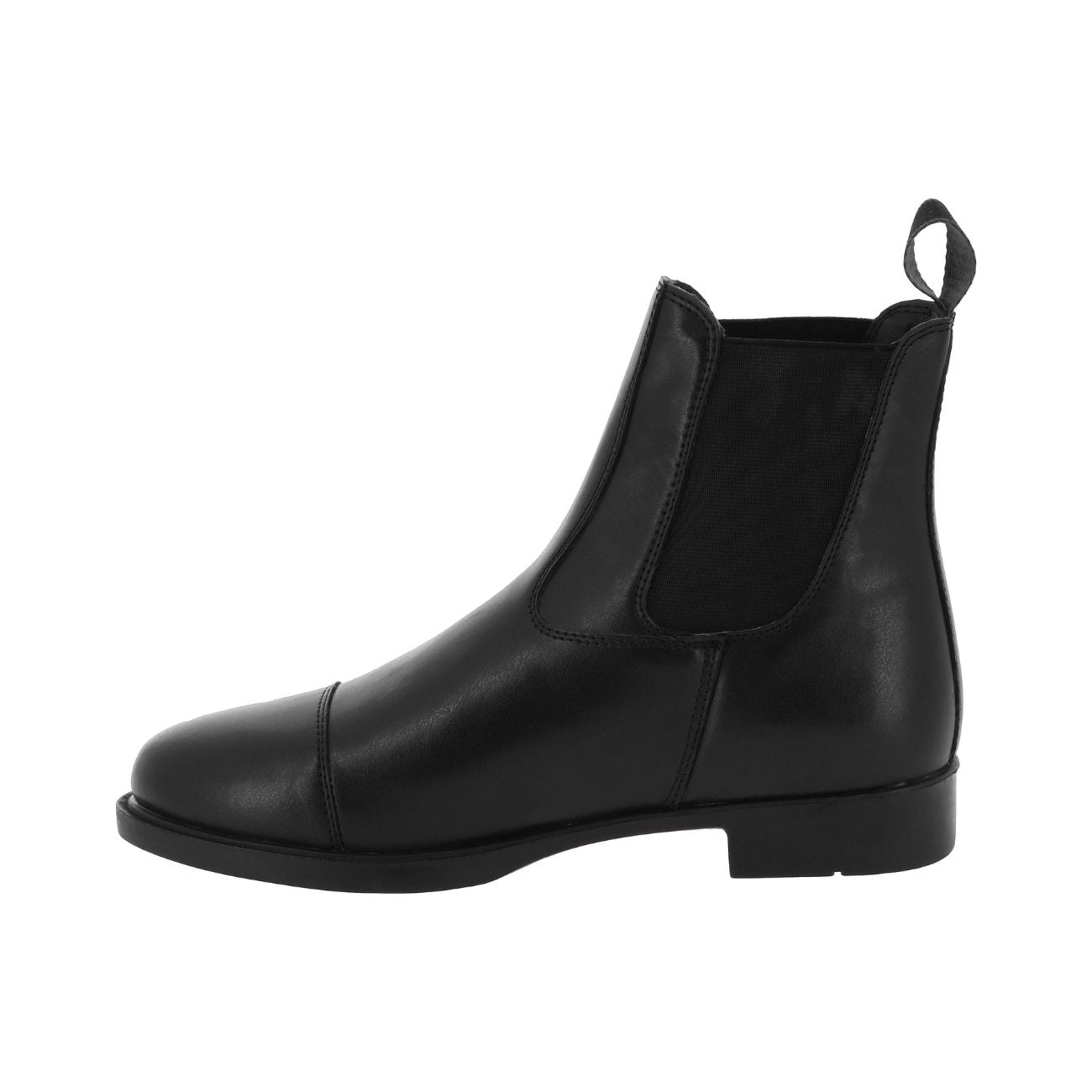 RIDING WORLD Stivaletti First Riding World 914023 BLACK 