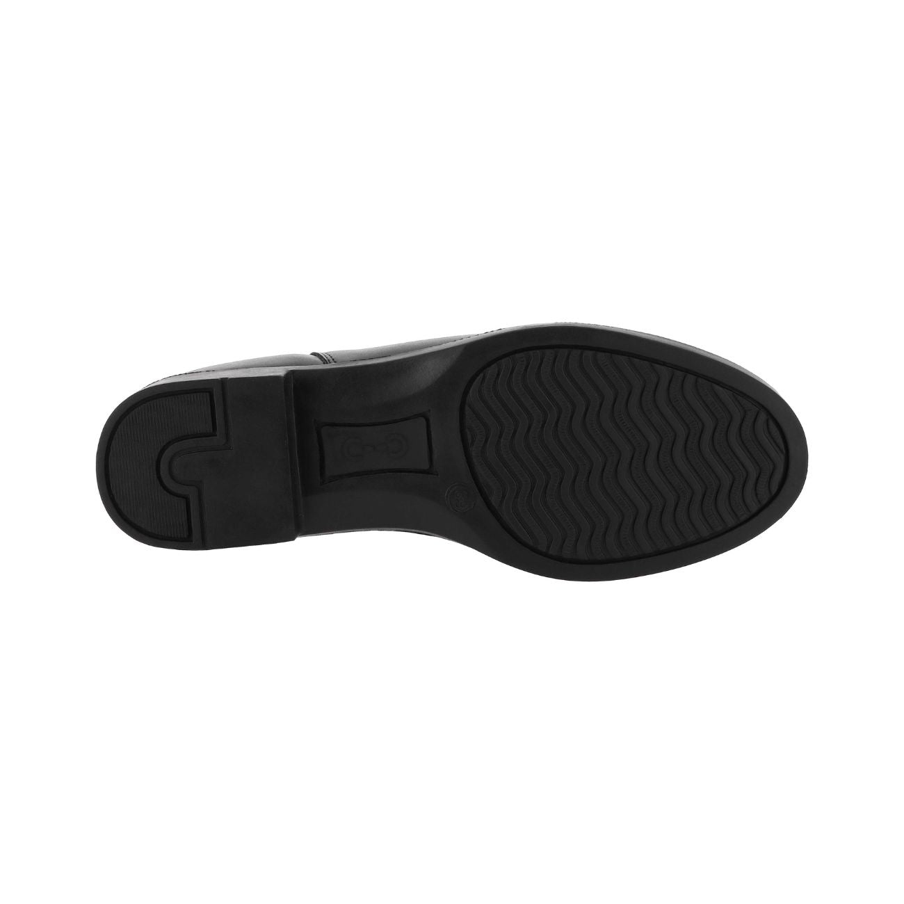 RIDING WORLD Stivaletti First Riding World 914023 BLACK 
