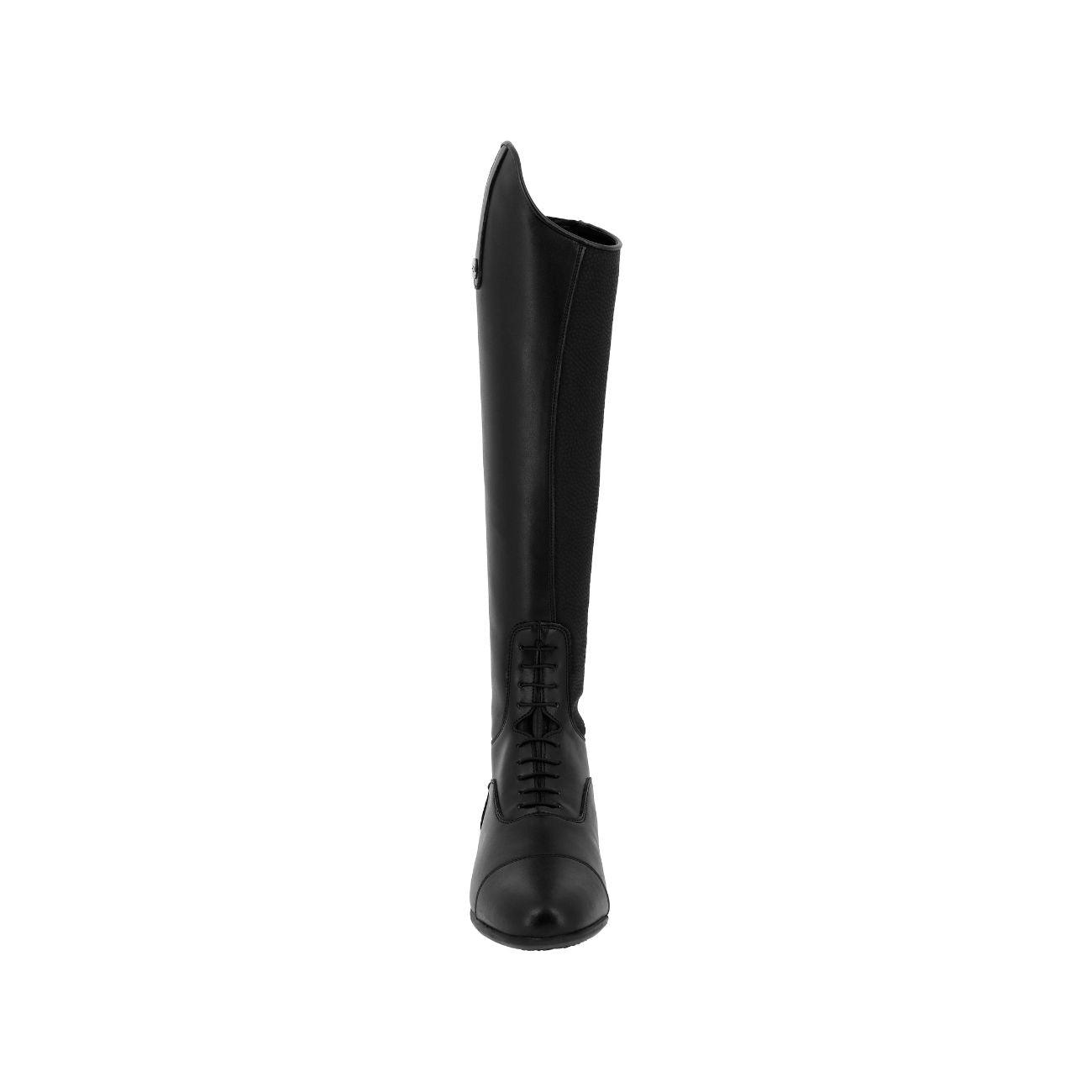 RIDING WORLD Stivali Sintetici Con Lacci  Riding World 918001 BLACK 