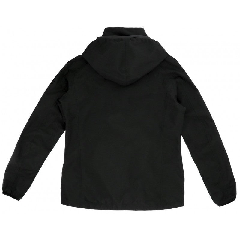RIDING WORLD RIDING WORLD Riley Jacket BLACK salvaschiena per sella inglese 978732 BLACK 