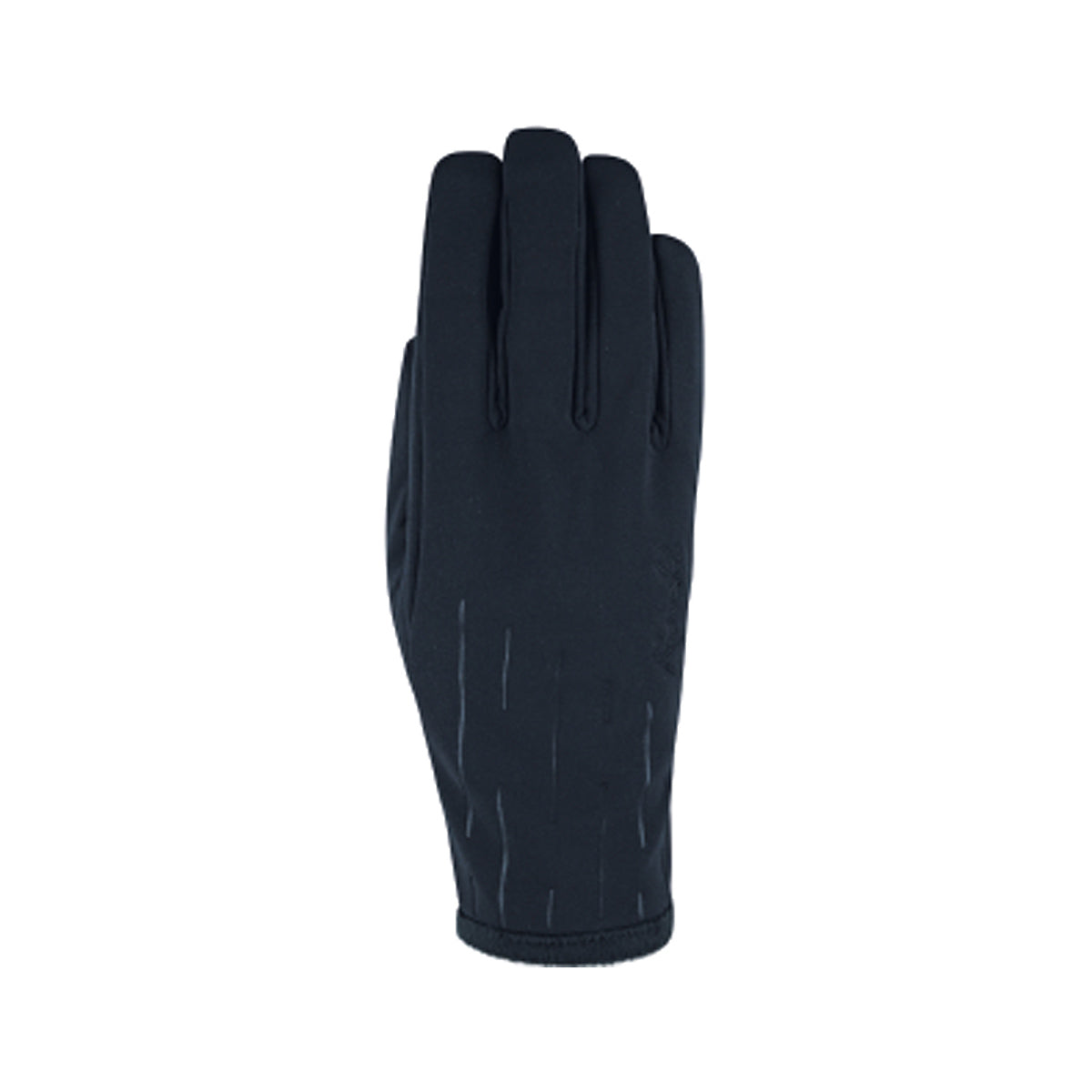 ROECKL ROECKL Jessie Nero - guanti invernali da scuderia e tempo libero (softshell, antivento) 09AMA-RO01-302503 BLACK 