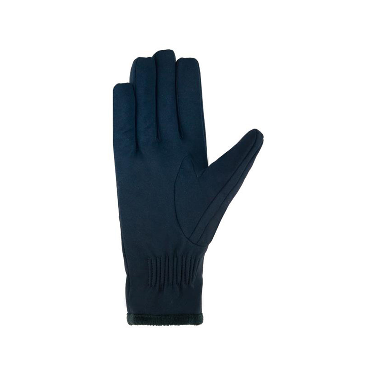 ROECKL ROECKL Jessie Nero - guanti invernali da scuderia e tempo libero (softshell, antivento) 09AMA-RO01-302503 BLACK 