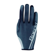 ROECKL ROECKL Moyo Blu - guanti estivi traspiranti 09AMA-RO01-310002 5810BLUE PRINT 
