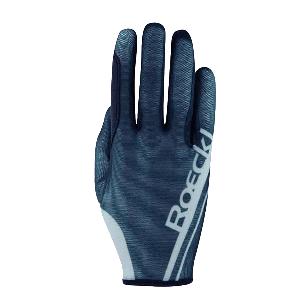 ROECKL ROECKL Moyo Blu - guanti estivi traspiranti 09AMA-RO01-310002 5810BLUE PRINT 