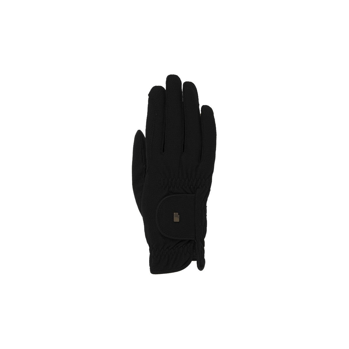 ROECKL Guanti Reit Function Roeckl Nero 09IT3301-208 000NERO 