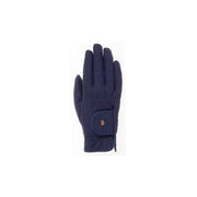 ROECKL Guanti Reit Function Roeckl Blu 09IT3301-208 590BLU 