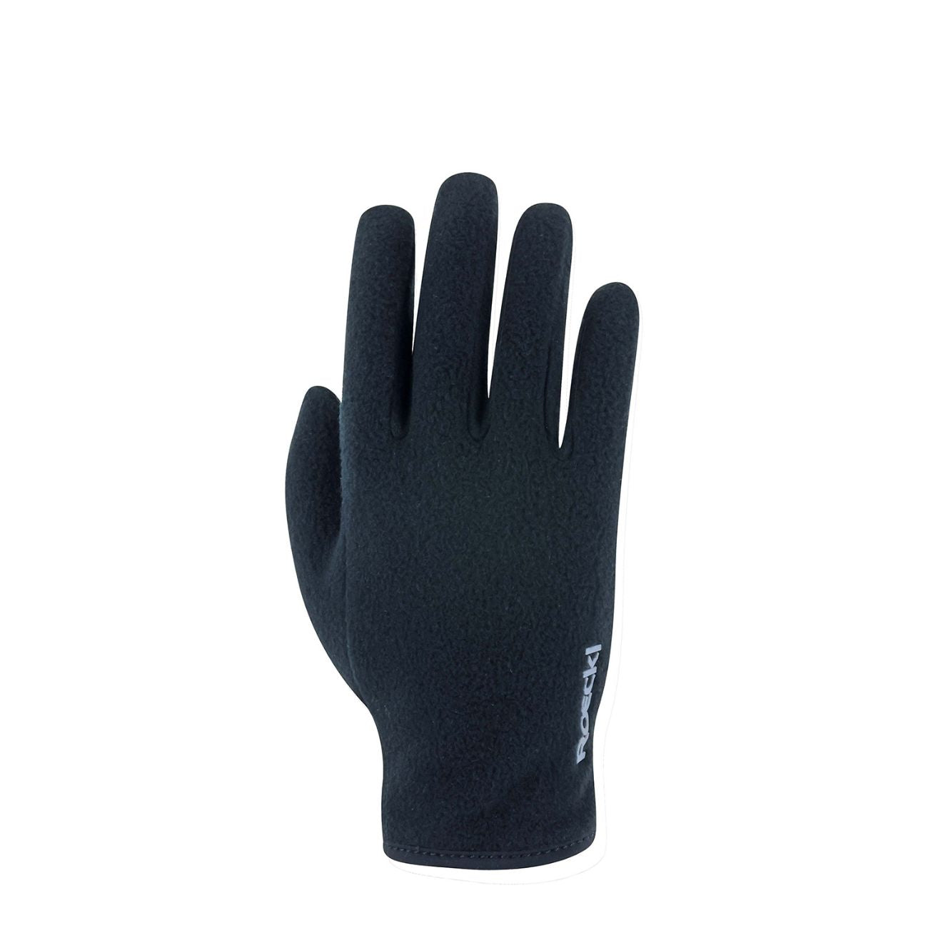 ROECKL Guanto Roeckl Kylemore Junior RO01-310010 9000BLACK 