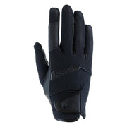 ROECKL ROECKL Millero Nero - guanti ecosostenibili per allenamento RO01-310027 R9000 