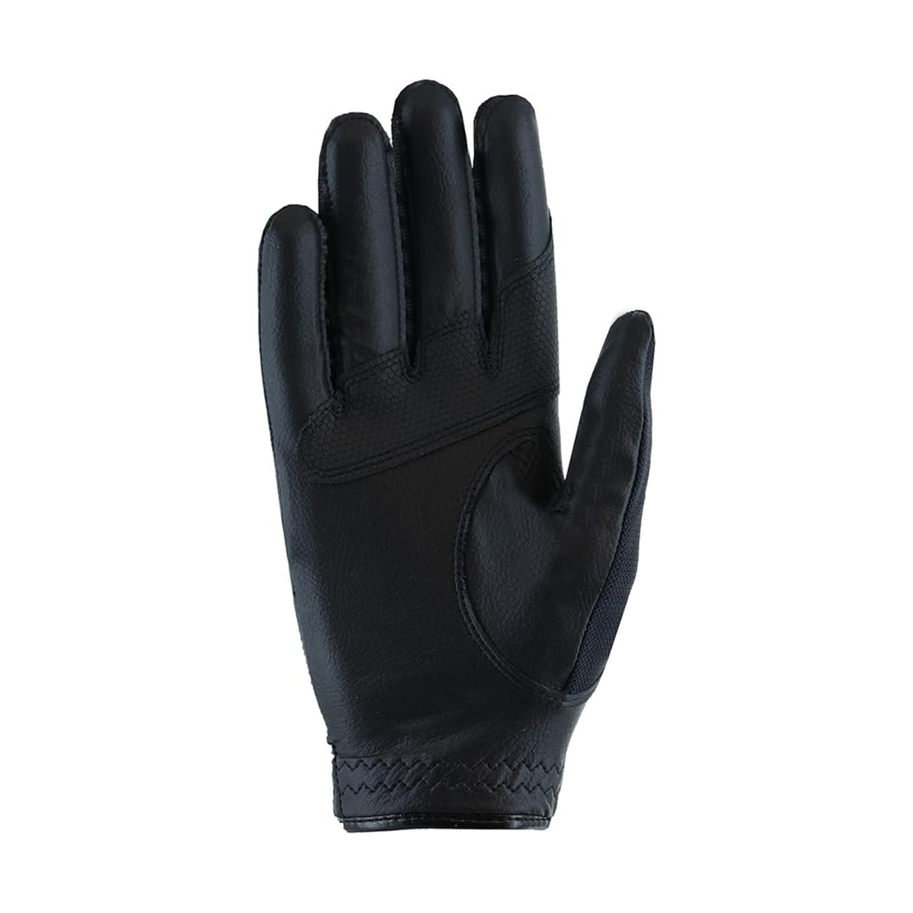ROECKL ROECKL Millero Nero - guanti ecosostenibili per allenamento RO01-310027 R9000 