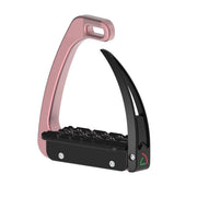 Safe Riding Staffe S-Light Rosa