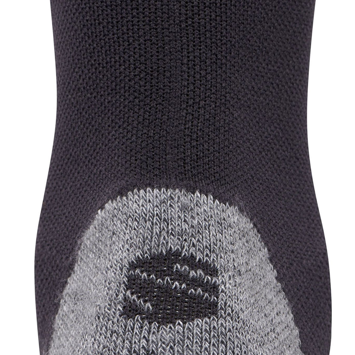 SAMSHIELD SAMSHIELD Blazanesoftblack Nero calze 09SS-BLAZANESOFT BLACK BLACK CHROME 