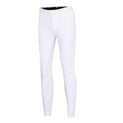 SAMSHIELD Pantaloni Da Equitazione Da Uomo Brch Samshield Bianco 09SS-BRCH+ WHITE 