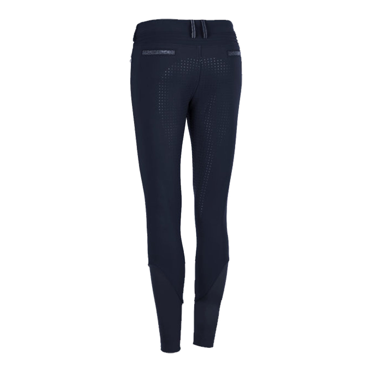 SAMSHIELD Pantaloni Da Equitazione Da Donna Samshield Blu 09SS-DIANE NAVY 