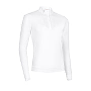 SAMSHIELD SAMSHIELD Ls Bianco polo e camicie 09SS-LS-SHRT WHITE 