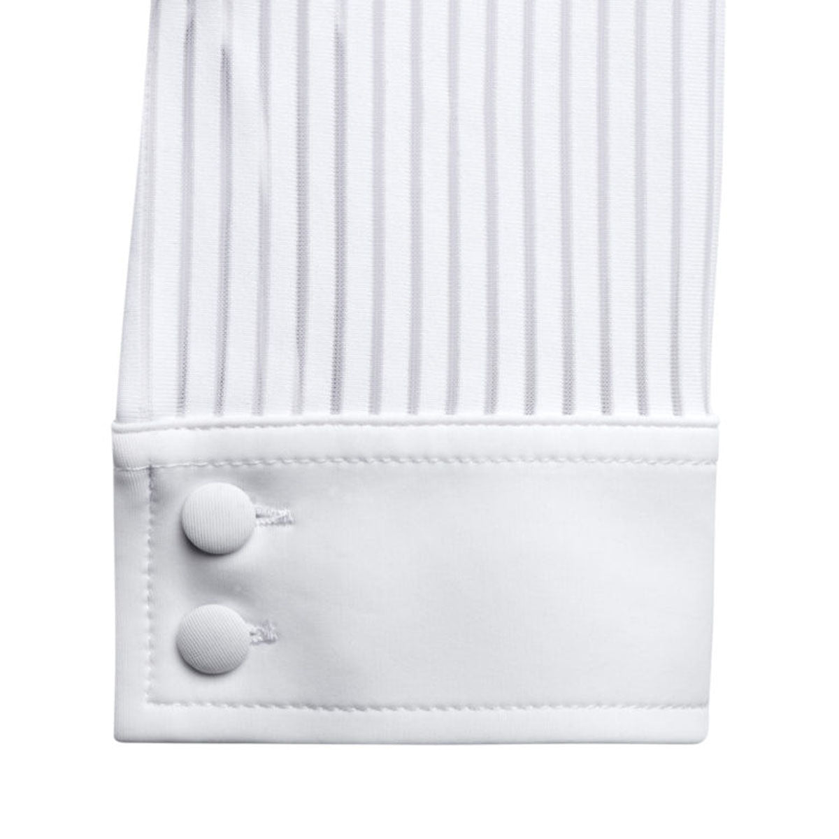 SAMSHIELD SAMSHIELD Ls Bianco polo e camicie 09SS-LS-SHRT WHITE 