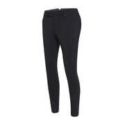 SAMSHIELD Pantaloni Da Equitazione Da Uomo Marceau Samshield Nero 09SS-MARCEAUMATT BLACK 