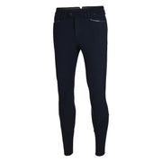 SAMSHIELD Pantaloni Da Equitazione Da Uomo Marceau Samshield Blu 09SS-MARCEAUMATT NAVY 