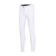 SAMSHIELD Pantaloni Da Equitazione Da Uomo Marceau Samshield Bianco 09SS-MARCEAUMATT WHITE 
