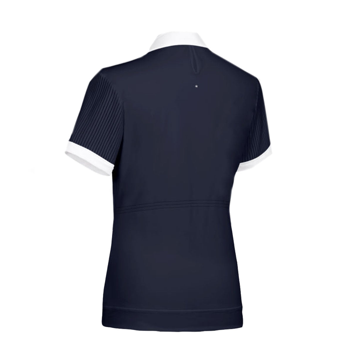 SAMSHIELD SAMSHIELD Ss Blu polo e camicie 09SS-SS-SHIRT NAVY 