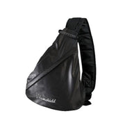 SAMSHIELD Zaino Multiuso Iconpack 26BORS NERO 
