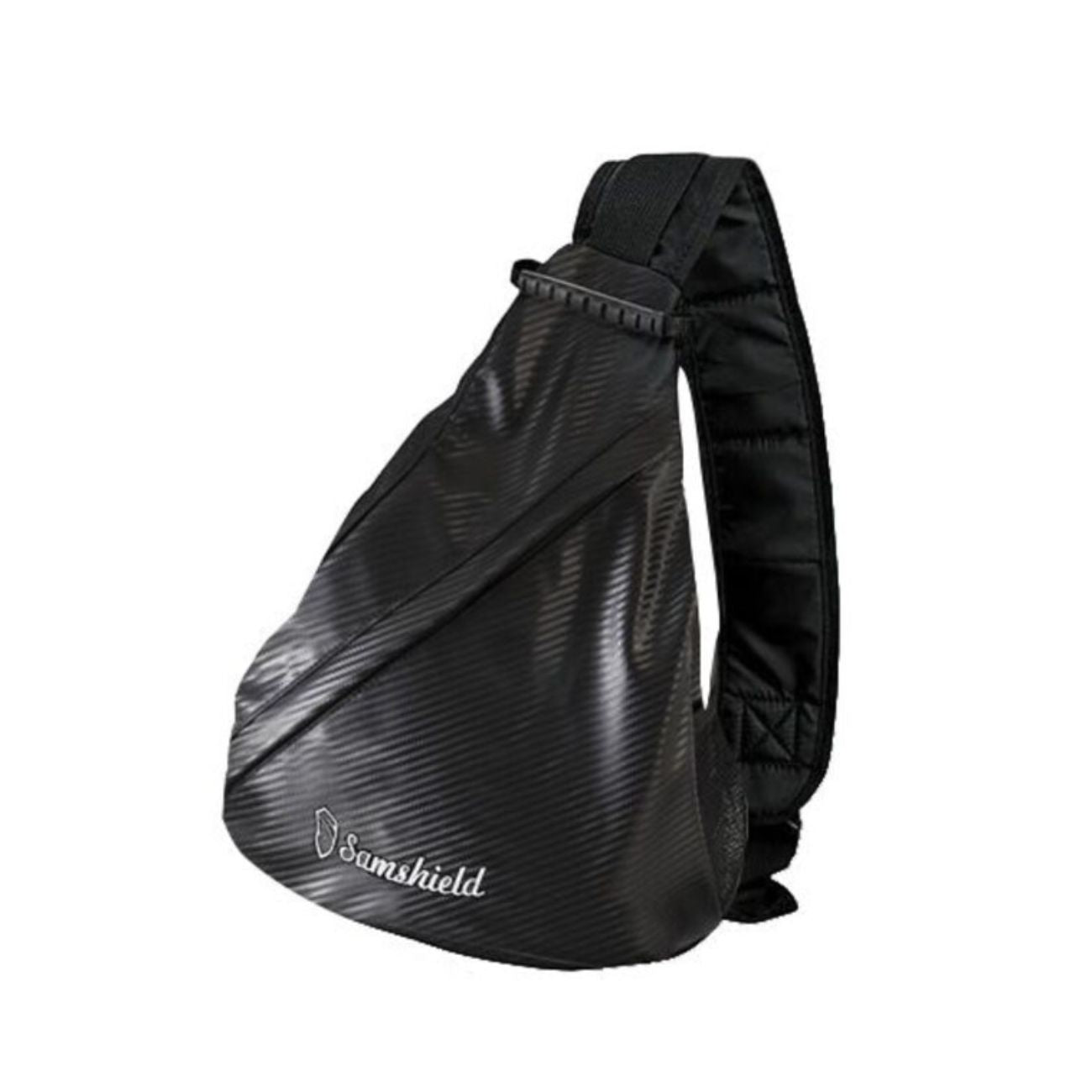 SAMSHIELD Zaino Multiuso Iconpack 26BORS NERO 