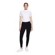 SAMSHIELD Pantaloni Donna Con Fodera In Pile Clara Ombra 29SS-CLARA DARK SHADOW TONE ON TONE 