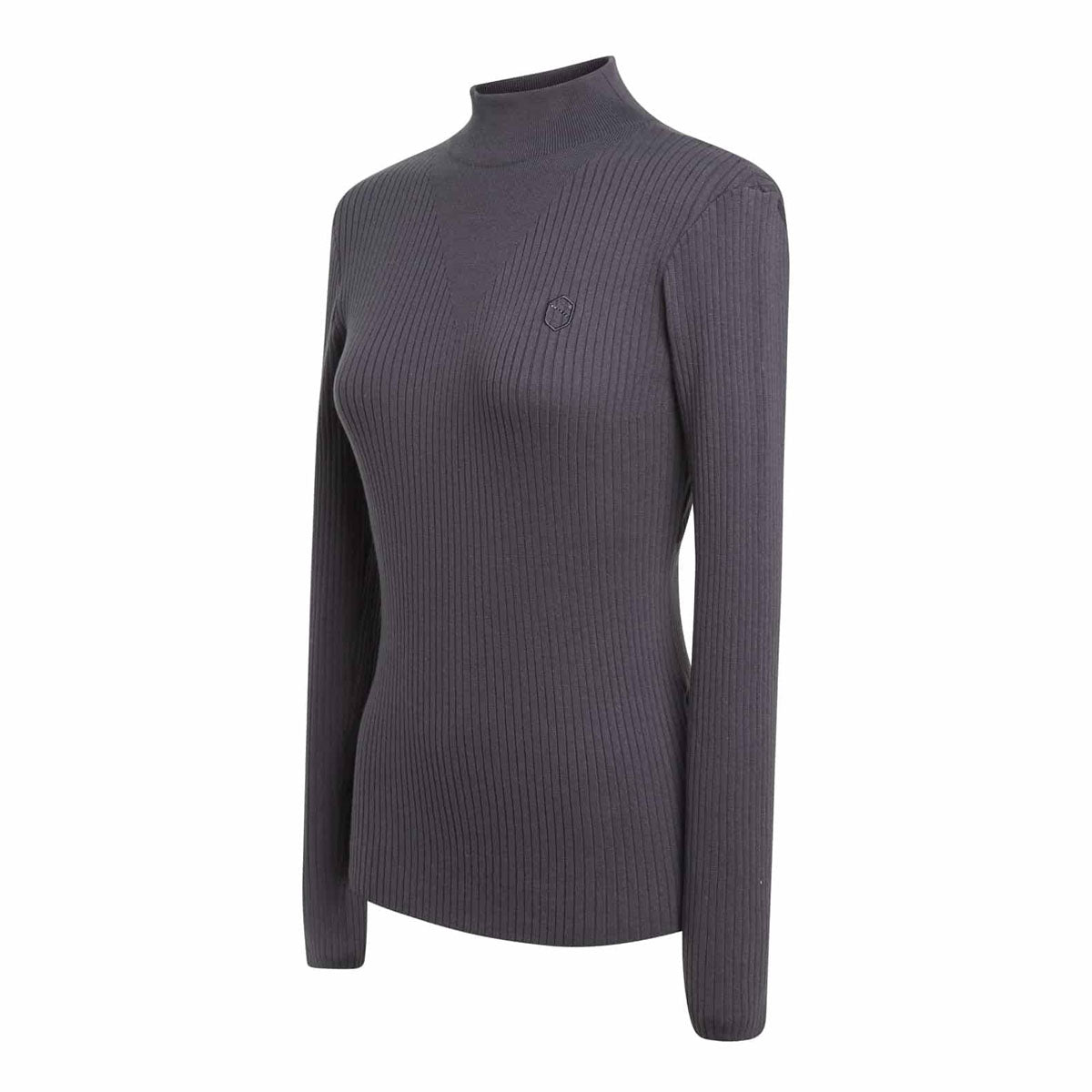 SAMSHIELD SAMSHIELD 29Ss-Lidiasark Shadow Blu felpe e pull 29SS-LIDIA SARK SHADOW 