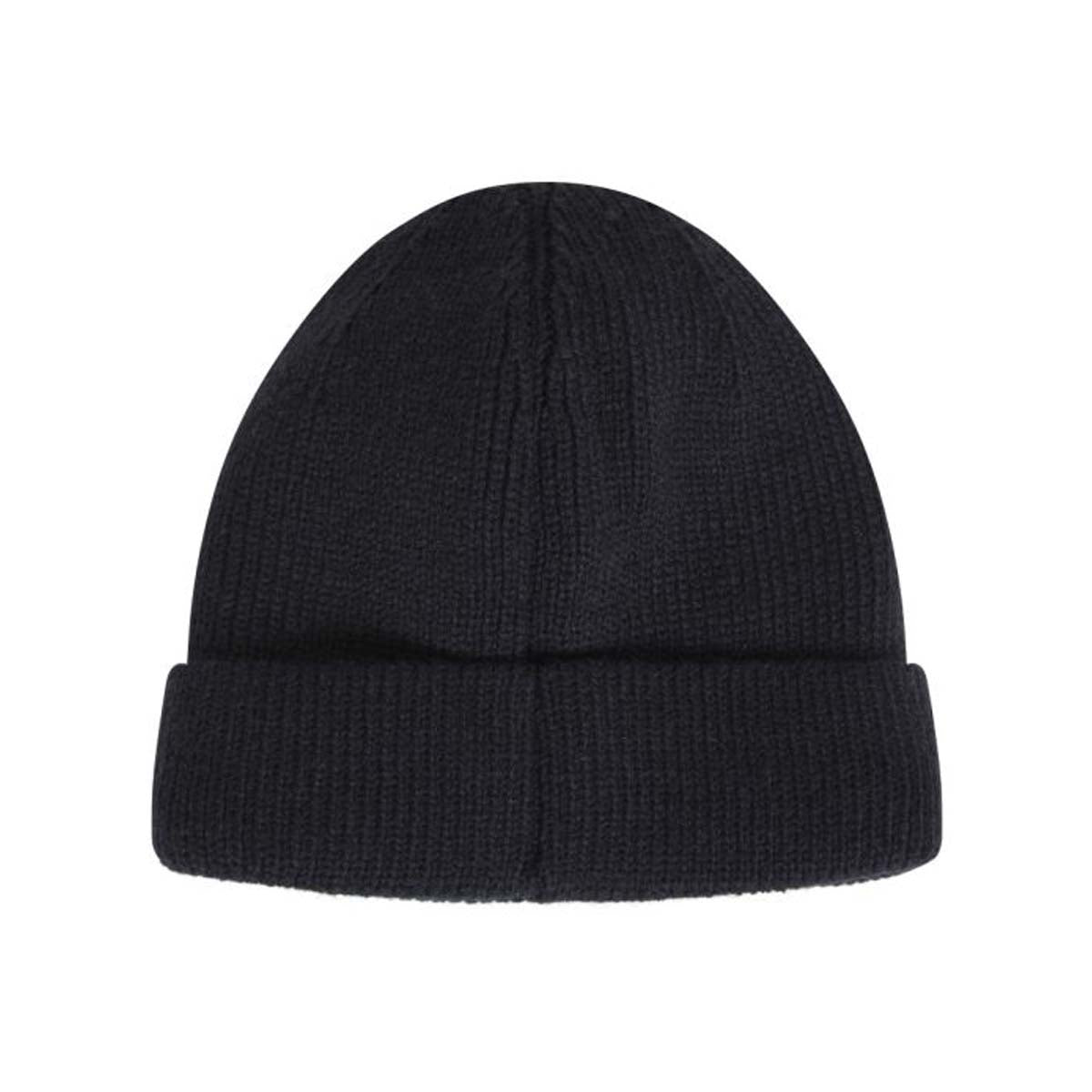 SAMSHIELD SAMSHIELD 29Ss-Mirabonnienavy Blu cappelli e berretti 29SS-MIRABONNIE NAVY TONE ON TONE 