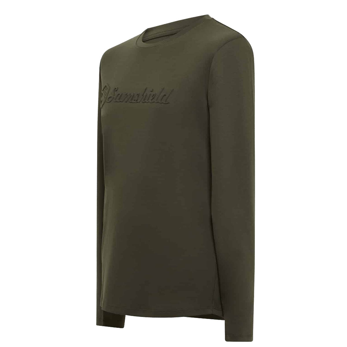 SAMSHIELD SAMSHIELD 29Ss-Nielsblack Nero magliette 29SS-NIELS BLACK 