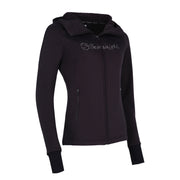 SAMSHIELD SAMSHIELD 29Ss-Stellafireworkblack/Black Nero felpe e pull 29SS-STELLAFIREWORK BLACK/BLACK CHROME 