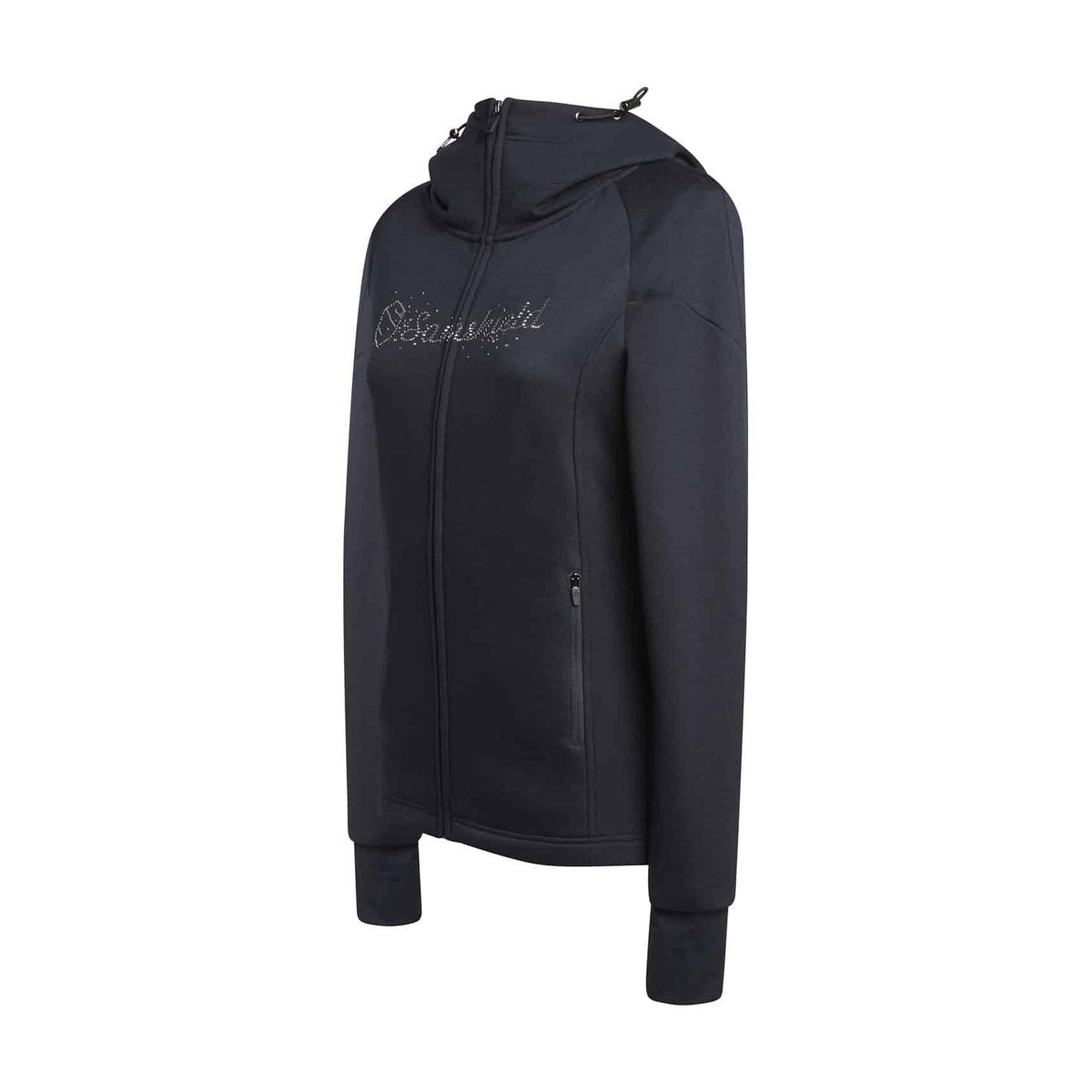 SAMSHIELD SAMSHIELD 29Ss-Stellafireworknavy/Black Blu felpe e pull 29SS-STELLAFIREWORK NAVY/BLACK CHROME 