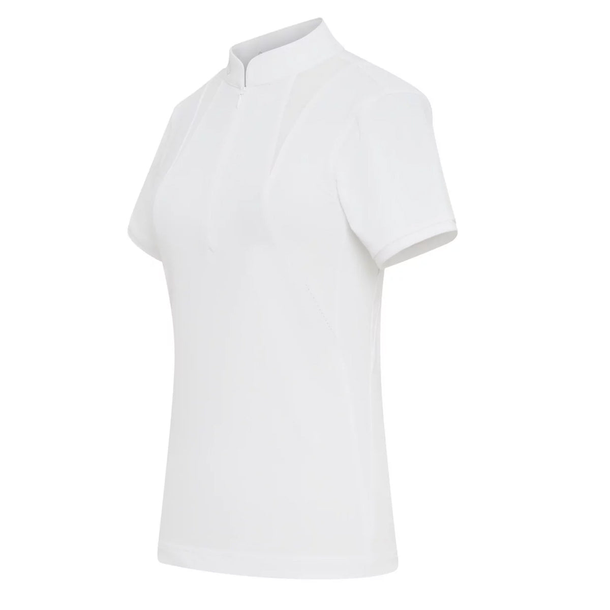 SAMSHIELD SAMSHIELD 30Ss-Cassywhite Bianco polo e camicie 30SS-CASSY WHITE 