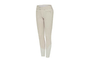 SAMSHIELD Pantalone Da Equitazione Da Donna Chlemb Samshield Beige 30SS-CHLEMB SAND 