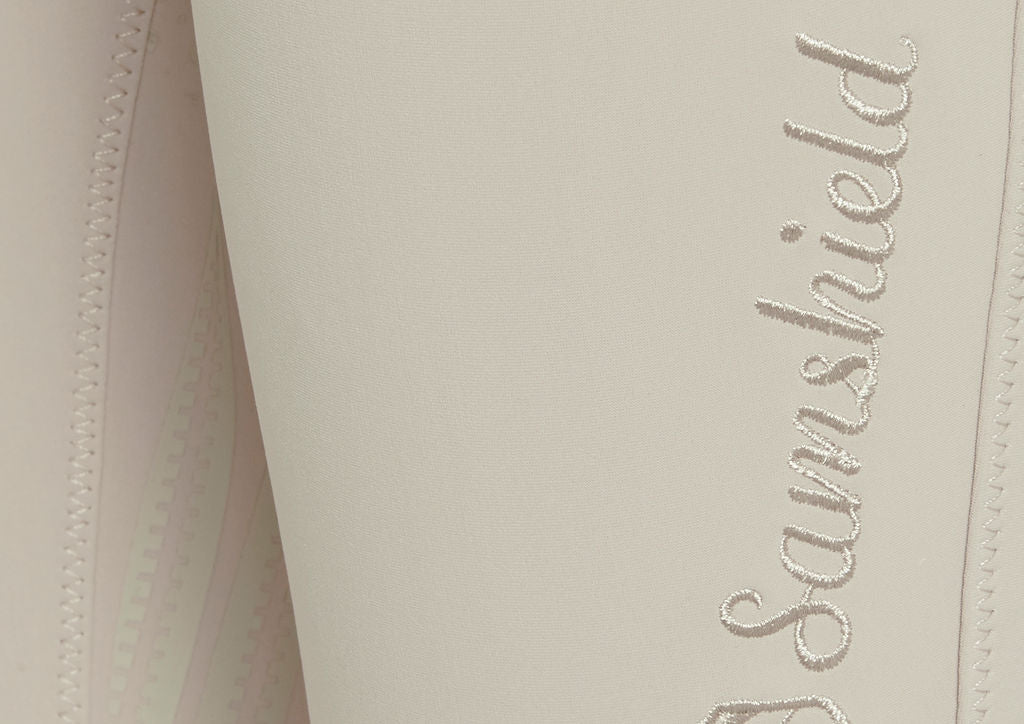 SAMSHIELD Pantalone Da Equitazione Da Donna Chlemb Samshield Beige 30SS-CHLEMB SAND 