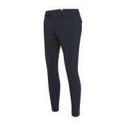 SAMSHIELD Pantalone Da Equitazione Da Uomo Marmatt Samshield Blu 30SS-MARMATT NAVY 