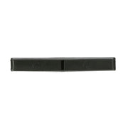 SARTORE Sartore Protezione In Gel Per Barbozzale Nero Accessori Per Il Cavallo 09EK-608063 NERO 