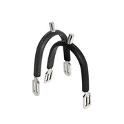 SARTORE Sartore Speroni Donna A Tronchetto Ricoperto In Gomma INOX Speroni 09SA12260 INOX 