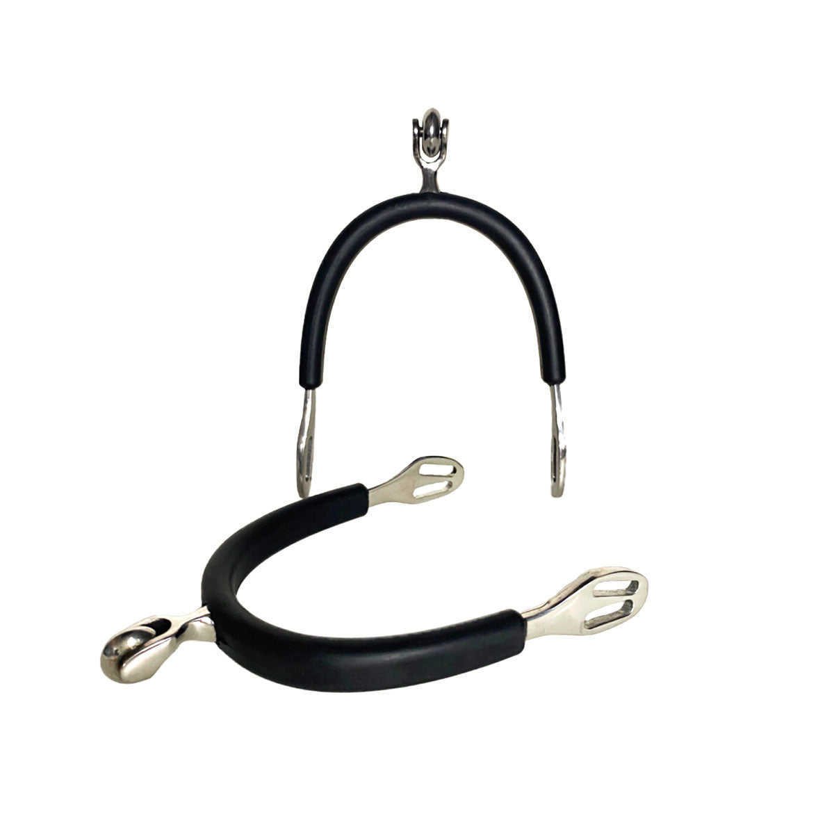 SARTORE Sartore Speroni Uomo Soft Touch Con Rotella GOMMA NERA Speroni 09SA12272 GOMMA NERA 