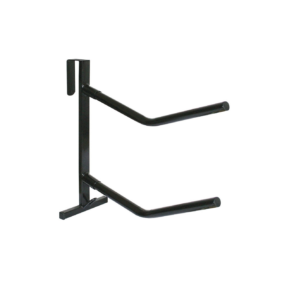 SARTORE Sartore Portasella Da Box Smontabile Nero Accessori Per Il Cavaliere 09SA25091 NERO 
