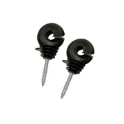 SARTORE Sartore Isolatore Per Filo Recinzioni Sartore 09SA28155 NERO 