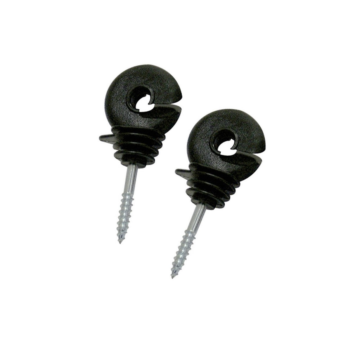 SARTORE Sartore Isolatore Per Filo Recinzioni Sartore 09SA28155 NERO 