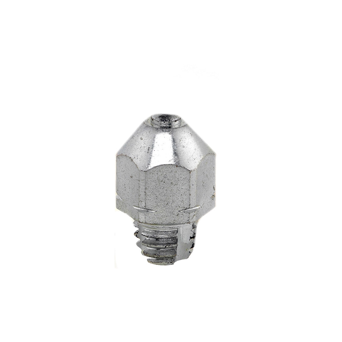 SARTORE Sartore Ramponi Frank'S Confezione 8Pz 14X13 Mm INOX Accessori Per Il Cavallo 09SA32731 INOX 
