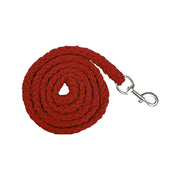 SARTORE Sartore Lunghina Soft Con Moschettone Nichelato Rosso Lunghine 09SA42498 ROSSO 