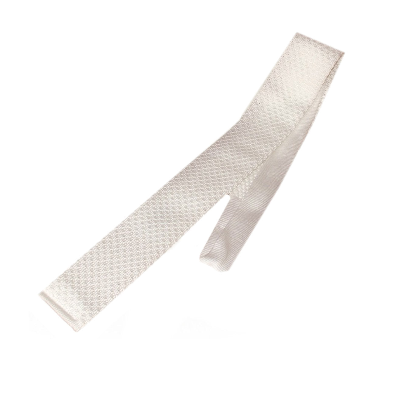 SARTORE Sartore Cravatta Da Concorso Bianco Cravatte E Plastron 09SA71704 BIANCO 