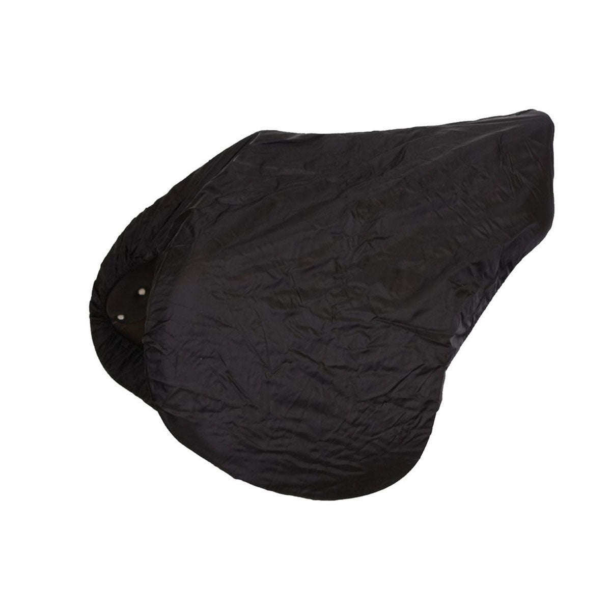 SARTORE Sartore Coprisella Per Sella Inglese Realizzato In Nylon Nero Coprisella 29SA-48000 NERO 
