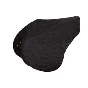 SARTORE Sartore Coprisella Per Sella Inglese Realizzato In Nylon Nero Coprisella 29SA-48000 NERO 