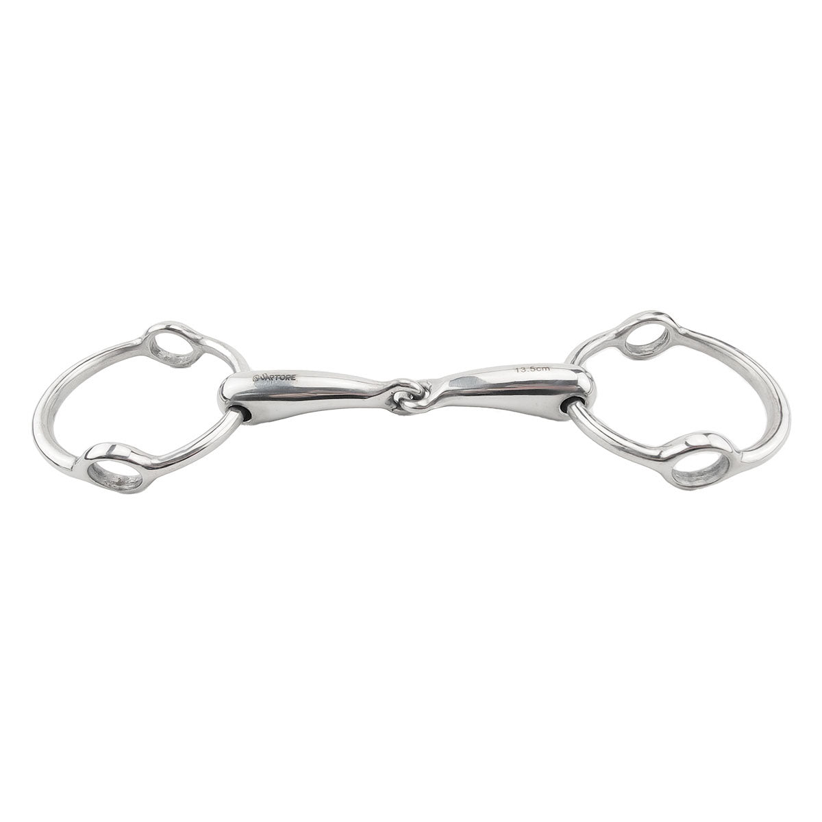 SARTORE Filetto Elevatore Snodato Sartore 30SA-00351 INOX 
