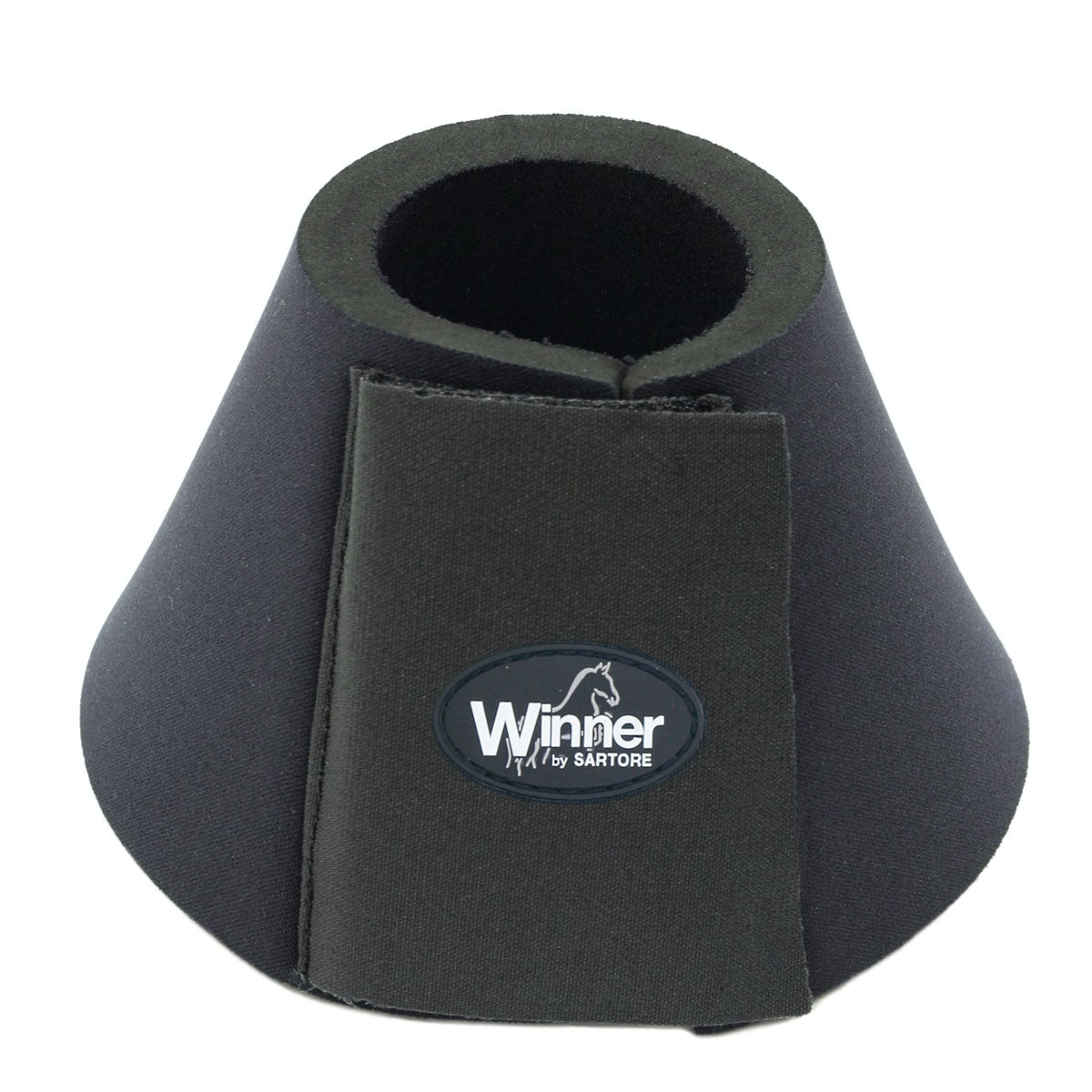SARTORE Sartore Paraglomi In Neoprene Spessore 13 Mm Winner Nero Paraglomi 30SA-21345 NERO 
