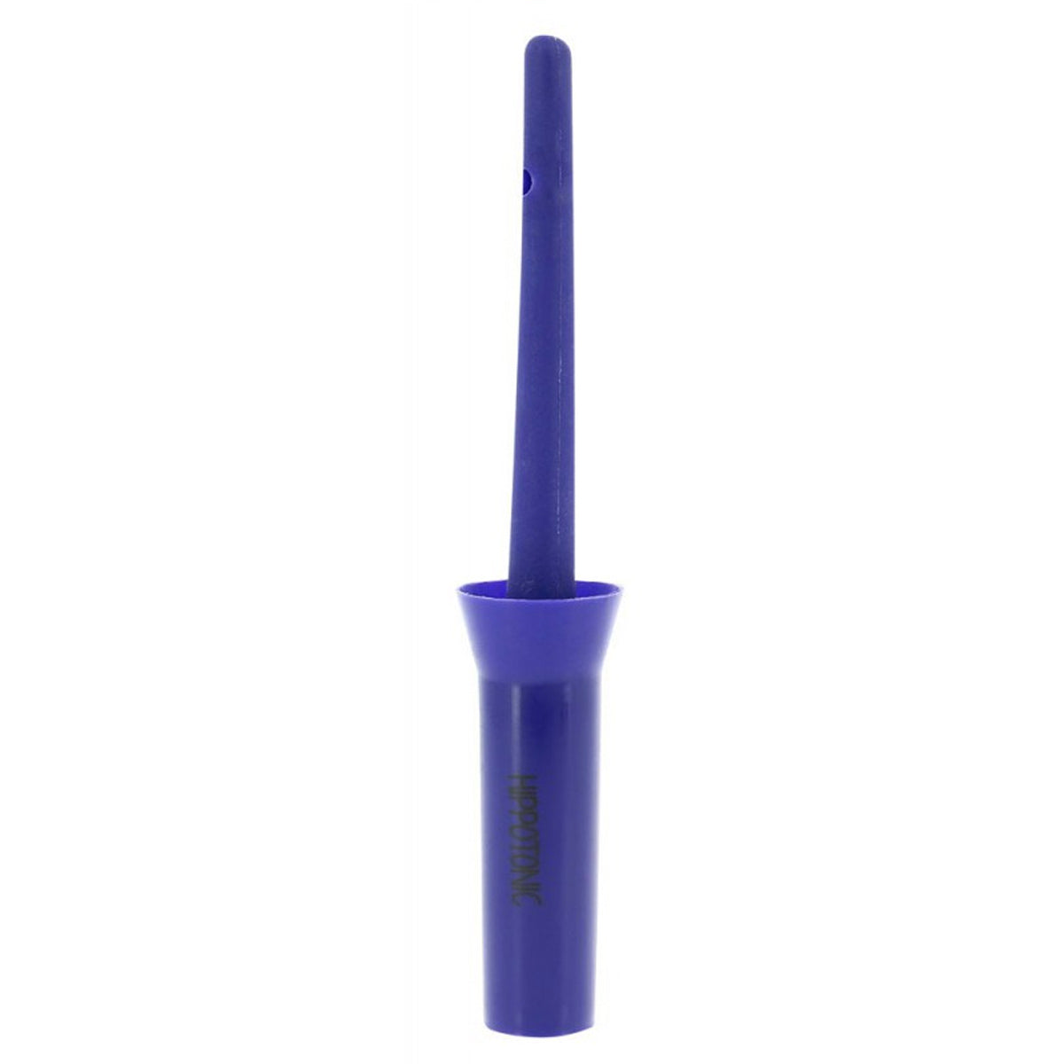 HIPPO-TONIC HIPPO-TONIC PENNELLO CON CAPPUCCIO Blu CURA DELLO ZOCCOLO 700528 006 BLU 